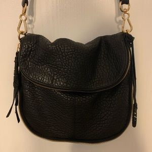 Vince Camuto Lamb Leather bag
